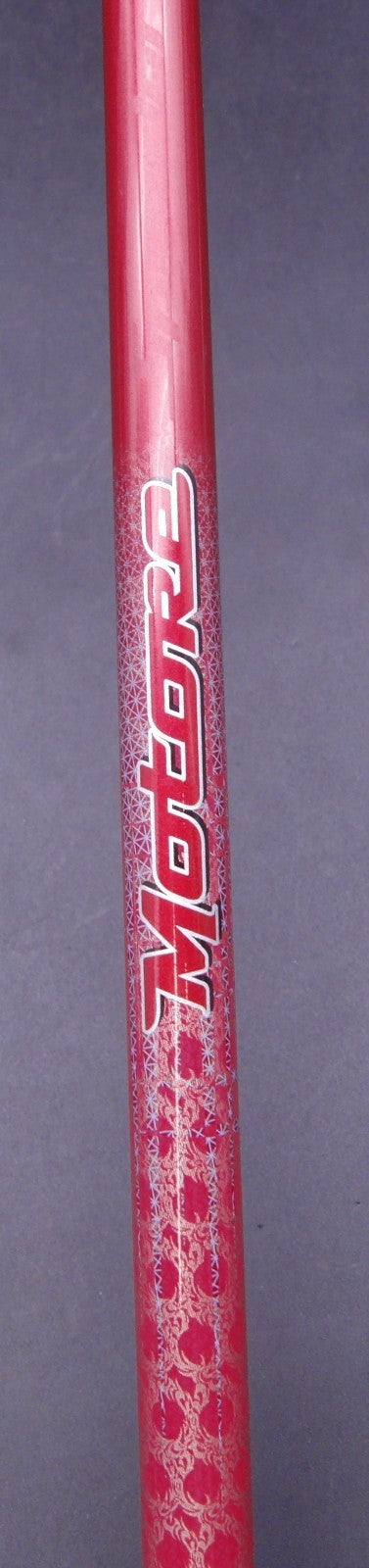 Shaft For TaylorMade R9 Driver 113cm Length Stiff Fujikura Motore Graphite Shaft
