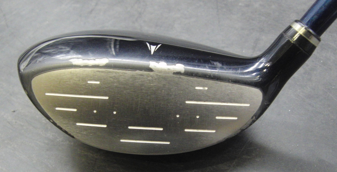 Ladies Srixon XXIO Impact Power Matching 18° 4 Wood Ladies Graphite Shaft & HC