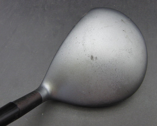 Callaway X Hot Pro 13.5° 3 Wood Regular Graphite Shaft Circle Grip