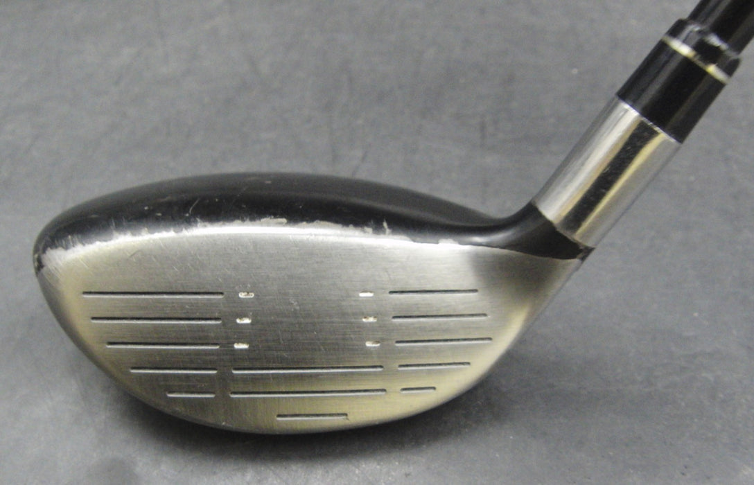 Callaway FT 24° 4 Hybrid Regular Graphite Shaft Callaway Grip