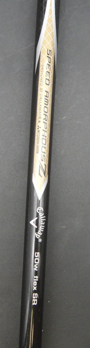 Callaway Legacy I-Mix 9.5° Driver Regular Graphite Shaft Callaway Grip