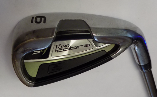 King Cobra S9 6 Iron Aldila VS Proto-HL 65-A Flex Graphite Shaft