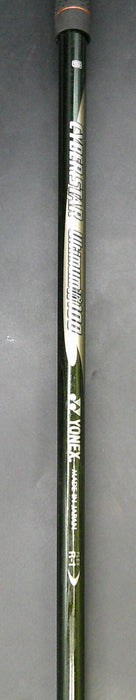 Yonex Cyber Star Grand Spec 380 11.5° Driver Regular Graphite Shaft Bolux Grip