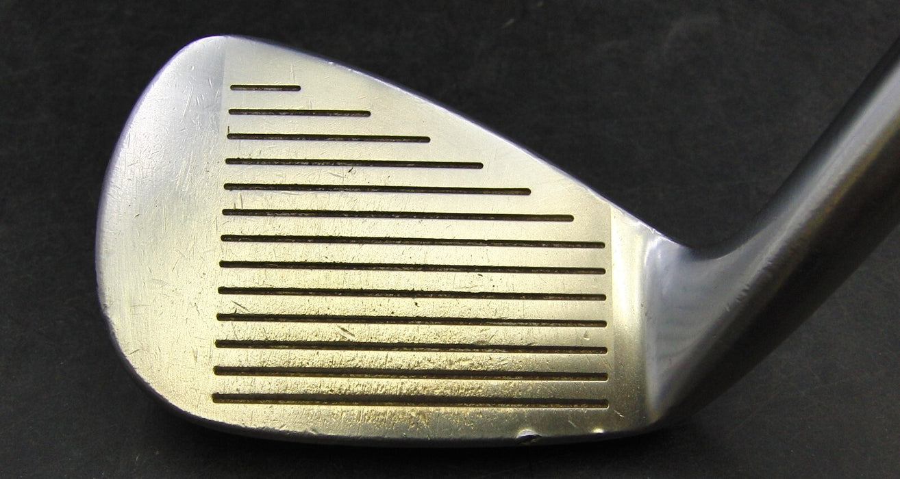 Mizuno MP18 SC Forged Pitching Wedge Extra Stiff Steel Shaft Mizuno Grip