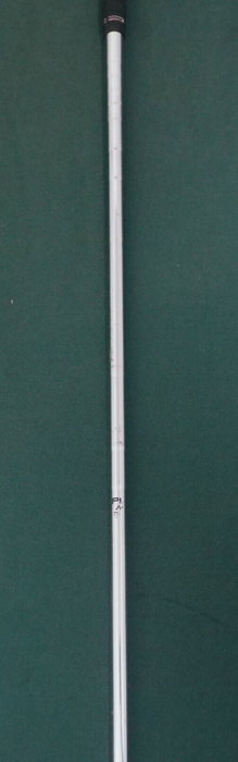 Ping i10 Yellow Dot 7 Iron Stiff Steel Shaft Golf Pride Grip