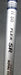 Royal Collection X7 SFD 20.5° 7 Hybrid Regular Graphite Shaft RC Grip