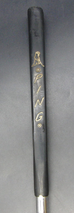 Refurbished Ping Pal 4 Putter Steel Shaft 88.5cm Length Ping Grip