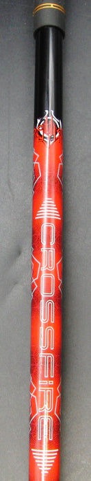 Left Handed Callaway RAZR Hawk 9.5° Driver Stiff Graphite Shaft