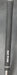 Left-Handed Callaway Big Bertha X-12 6 Iron Regular Steel Shaft Golf Pride Grip