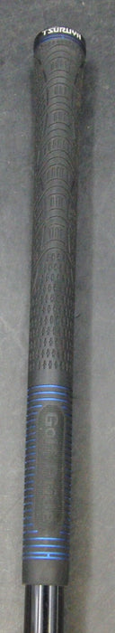 TSURUYA AXEL GX HM 17° 4 Wood Regular Graphite Shaft Golf Pride Grip