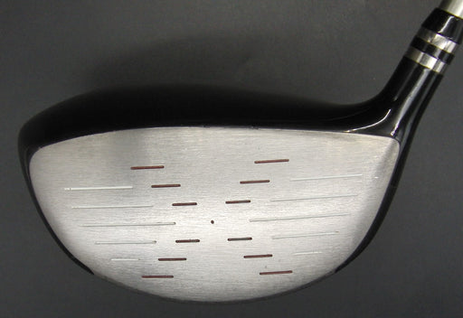 Yamaha inpres X 4.6D 10.5° Driver Stiff Graphite Shaft Inpres Grip