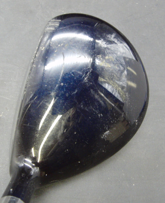 Macgregor Mactec Maraging Steel 21° 7 Wood Regular Graphite Shaft Mactec Grip