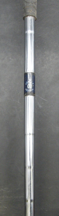 Wilson Prostaff Oversize 7 Iron Regular Steel Shaft Wilson Grip