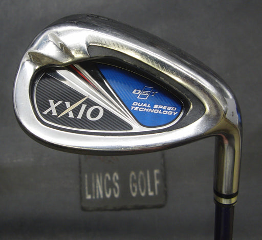 Srixon XXIO DST Dual Speed Gap A Wedge Stiff Graphite Shaft XXIO Grip