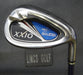 Srixon XXIO DST Dual Speed Gap A Wedge Stiff Graphite Shaft XXIO Grip