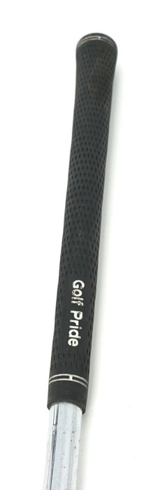 Ping ISI Green Dot 5 Iron Cushin z-z65 Stiff Steel Shaft Golf Pride Grip