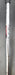 Ping G25 White Dot 6 Iron Regular Steel Shaft Ping Grip