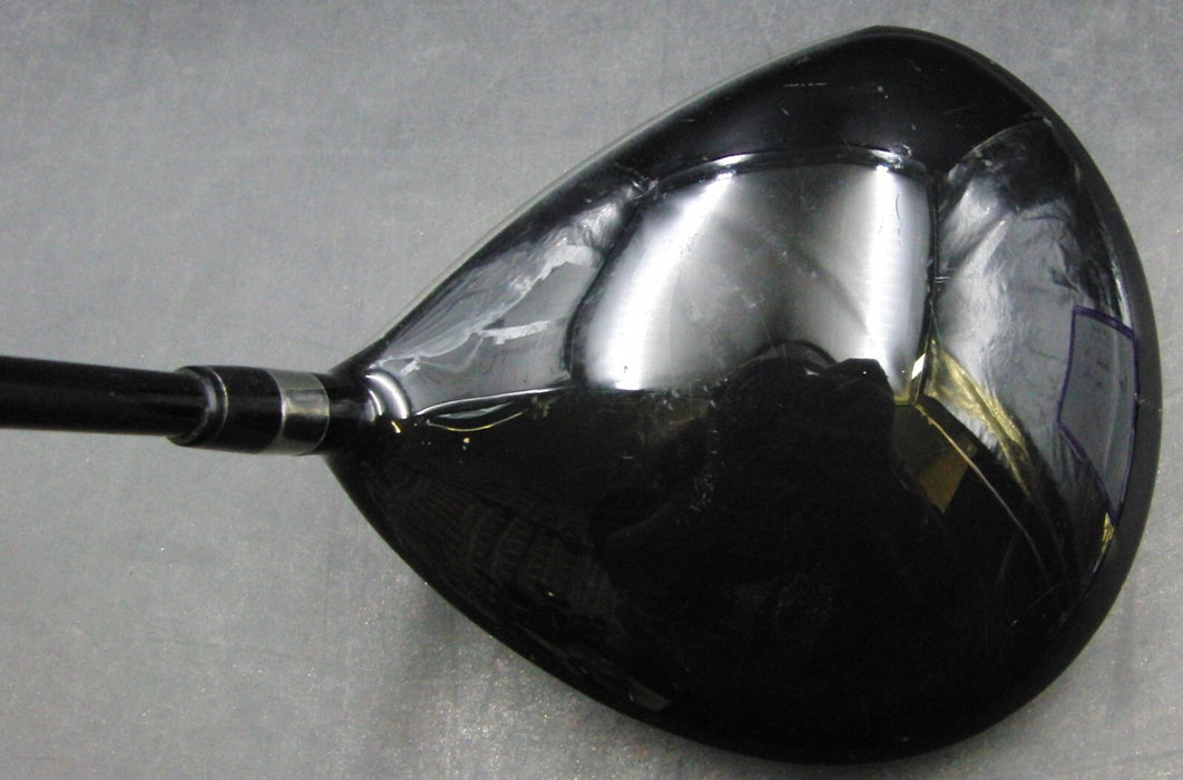 Japanese Nexgen Type 460 10.5° Driver Regular Graphite Shaft Nexgen Grip