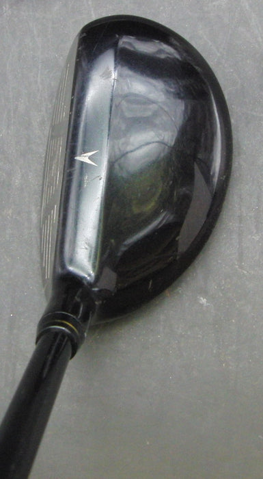 Dunlop XXIO Tour Special AX Sole 23° 7 Hybrid Regular Graphite Shaft Dunlop Grip