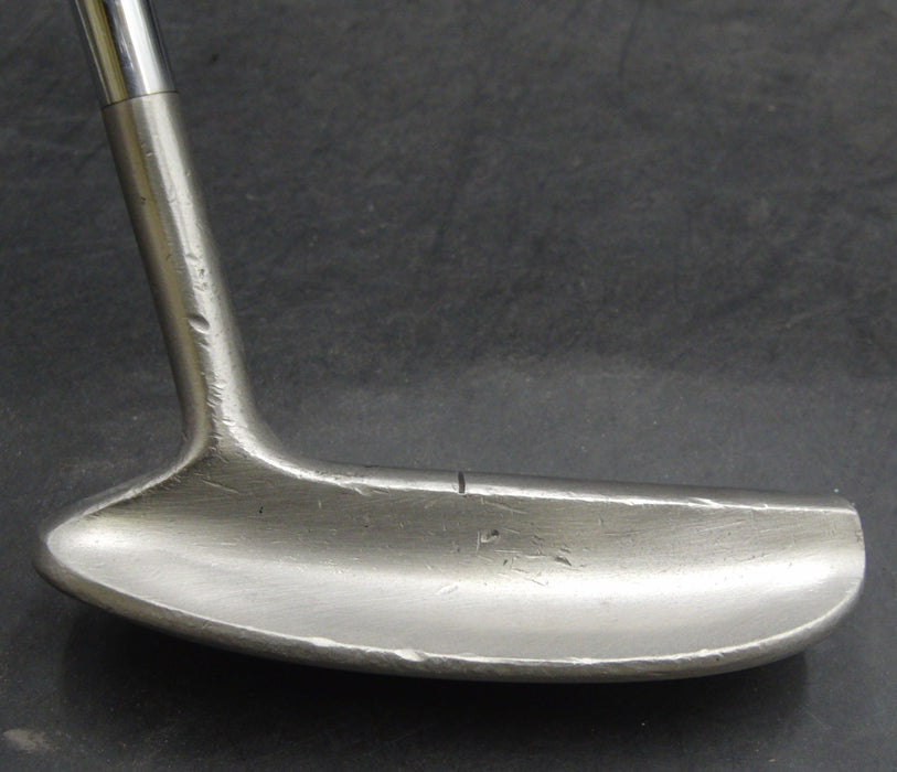 Partner SV05 N.VEDA Putter 88cm Length Steel Shaft West Golf Grip