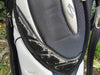6 Division Hi-Brid Golf Cart Carry Trolley Golf Clubs Bag*