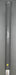 Nike SQ Sumo2 9 Iron Stiff Steel Shaft Nike Grip