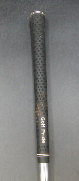 Wilson Staff Pi7 6 Iron Stiff Steel Shaft Golf Pride Grip