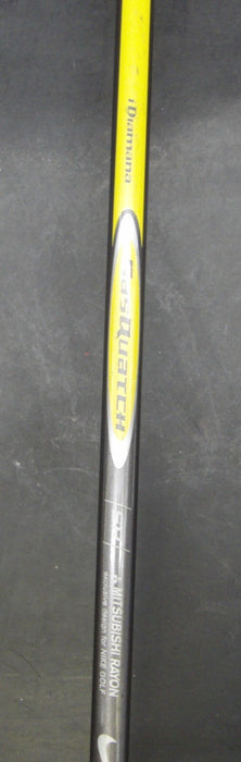 Nike SQ Sumo Pitching Wedge Regular Graphite Shaft Nike Grip