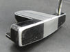Never Compromise Voodoo Putter Steel Shaft 84cm Length Psyko Grip