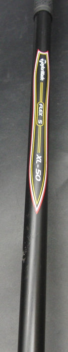 TaylorMade r5 XL 3 Wood Stiff Graphite Shaft TaylorMade Grip