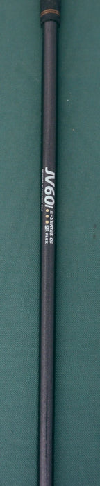 Callaway ERC Fusion 7 Iron Senior Graphite Shaft ERC Grip