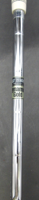 Honma Tour World TW727V Forged 8 Iron Stiff Steel Shaft Golf Pride Grip