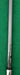 Callaway ERC Fusion 5 Iron Regular Graphite Shaft Callaway Grip