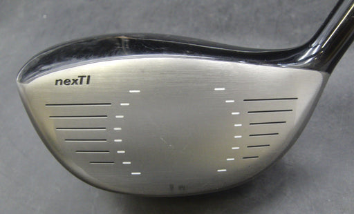 Nike SQ Tour 460 9.5° Driver Stiff Graphite Shaft Golf Pride Grip*