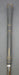Yamaha Inpres GRX Mild Steel Sand Wedge Regular Graphite Shaft Inpres Grip