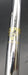Callaway Big Bertha 2004 5 Iron Stiff Steel Shaft Elite Grip