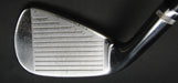 Wilson Staff FG V6 Tour Forged 6 Iron Regular Steel Shaft Golf Pride Grip