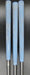 Set of 3 Lynx Tigress G 1, 3 & 5 Woods Regular Graphite Shafts with Grips