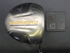 Callaway Warbird 10.5° Driver Stiff Graphite Shaft Callaway Grip