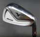 Mizuno MP-H5 9 Iron Regular Steel Shaft Mizuno Grip