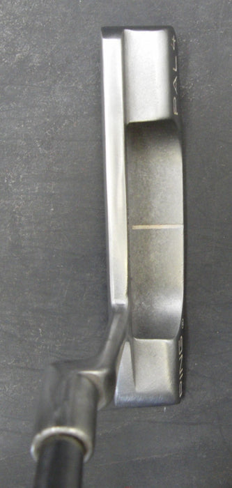 Ping PAL 4 Putter Steel Shaft West Golf Grip