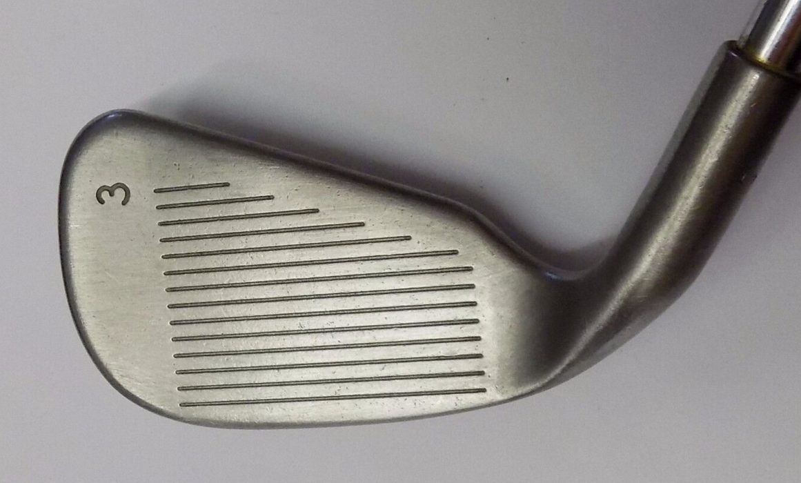 Ping Eye2+ Black Dot 3 Iron Z-Z Lite Stiff Steel Shaft Golf Pride Grip