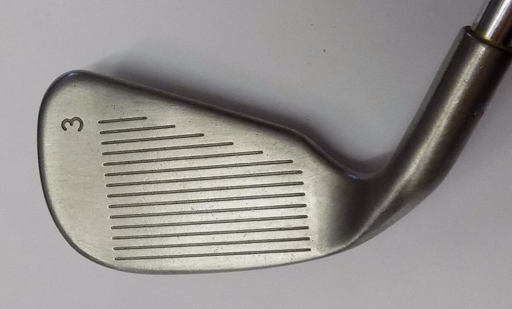 Ping Eye2+ Black Dot 3 Iron Z-Z Lite Stiff Steel Shaft Golf Pride Grip