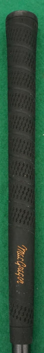 MacGregor CC1800 6 Iron Seniors Graphite Shaft MacGregor Grip