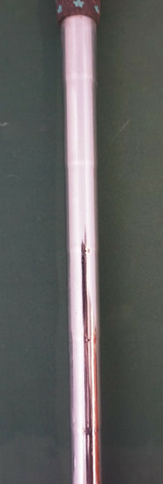 Mizuno Tour Proven TP5 3 Iron Regular Steel Shaft Golf Pride Grip