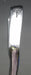 Mizuno MP-60 4 Iron Stiff Steel Shaft Black Grip