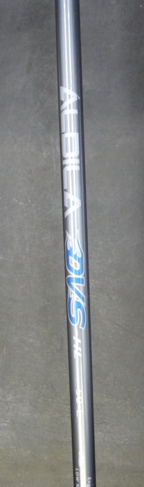 Ladies Cobra SZ 8 Iron Ladies Graphite Shaft Cobra Grip
