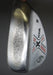 Callaway X Tour 58° Sand Wedge Regular Steel Shaft Callaway Pro Series Grip