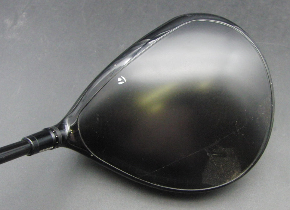TaylorMade Stealth Speed Pocket 10.5° Driver Stiff (Optional) Graphite Shaft*