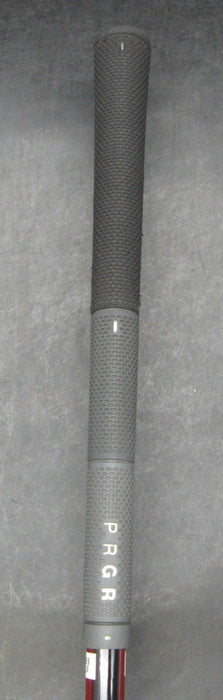 PRGR Egg Spoon 3 Wood Regular Graphite Shaft PRGR Grip